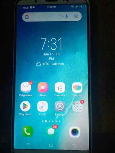 vivo v17 pro