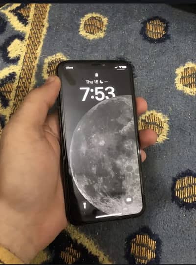 Iphone x pta approved