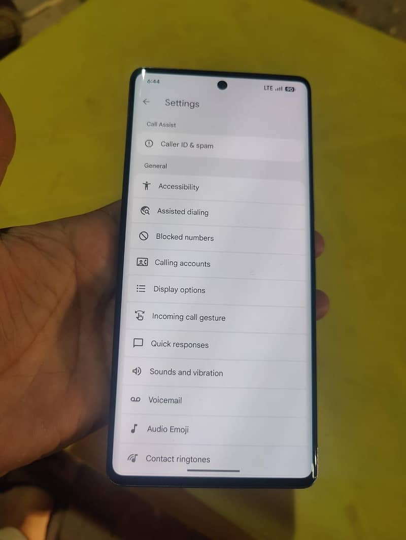 google pixel 7 pro 2