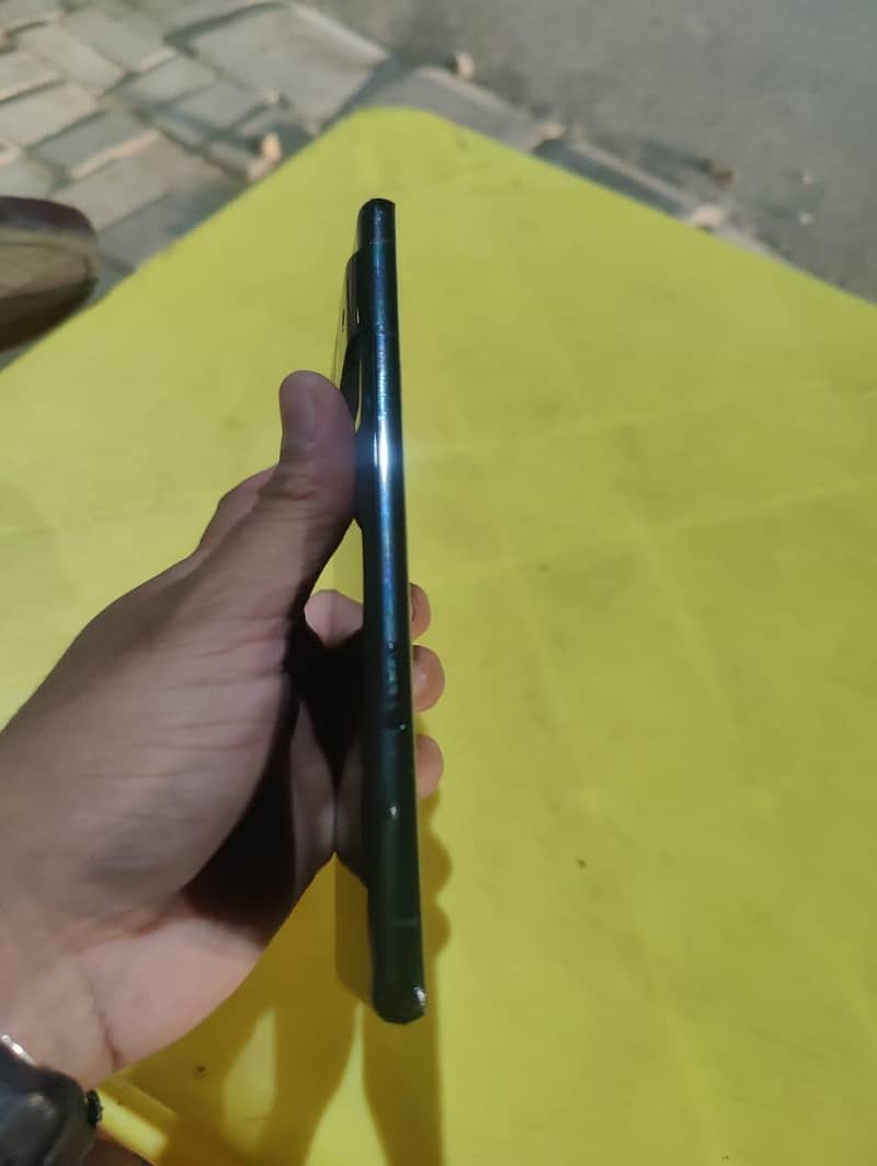 google pixel 7 pro 4