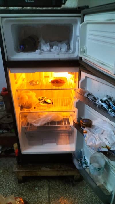 best condition Dawlance