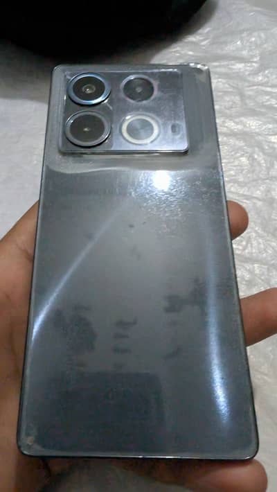 infinix note 40