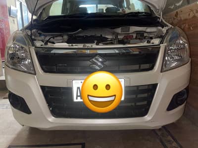 suzuki wagonR vxl 2023