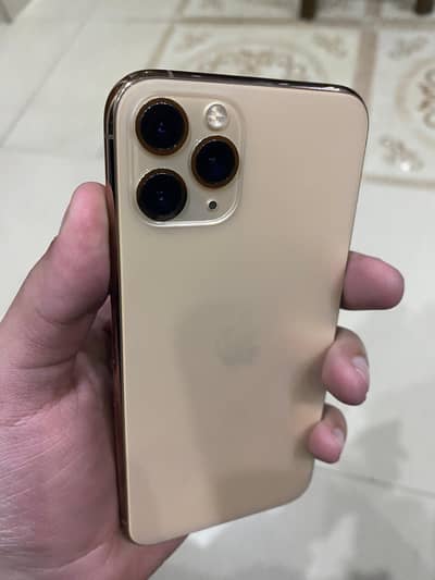 iPhone 11 Pro pta approved