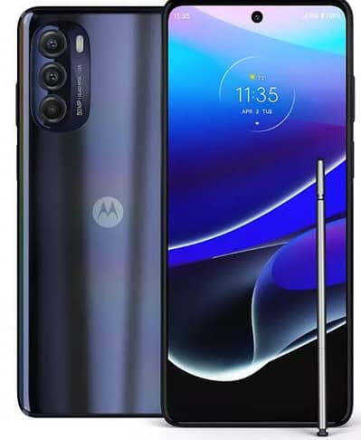 Moto g stylus 2022