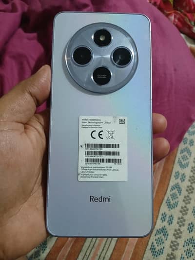 redmi 14c