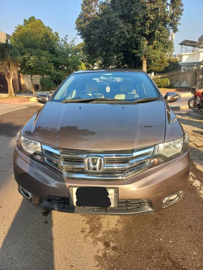 Honda City IVTEC For Sale