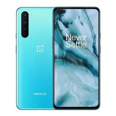 Oneplus Nord 5g 10/10 condition