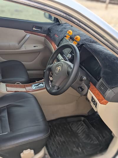 perimo car 2005 model