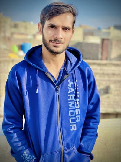 muhammad Nabeel Arshad