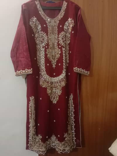 formal party wear dress |wedding wear