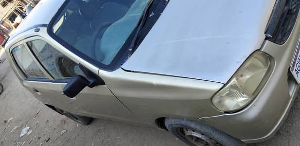 Alto vxr 2004 O343I8I6625