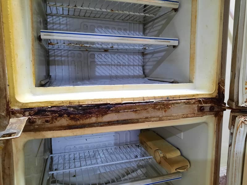 Dawlance Refrigerators 3