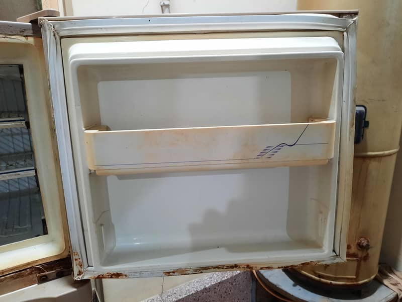 Dawlance Refrigerators 4