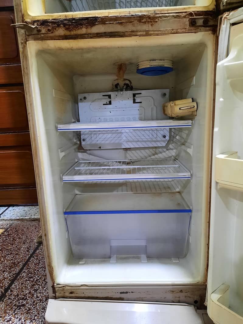 Dawlance Refrigerators 5