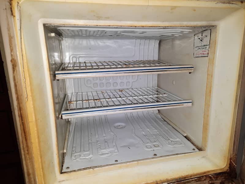 Dawlance Refrigerators 7