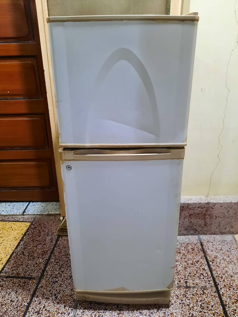 Dawlance Refrigerators 0