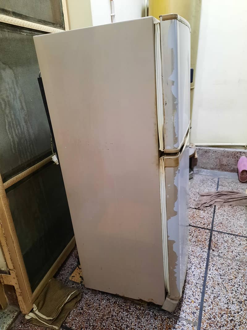 Dawlance Refrigerators 1