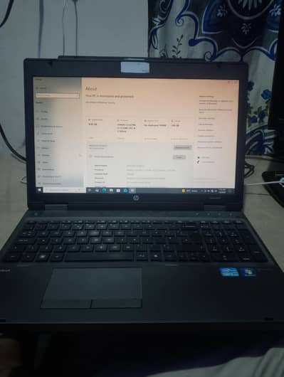 HP ProBook 6560b Core i5 3rd Gen Laptop for Sale limited time offer