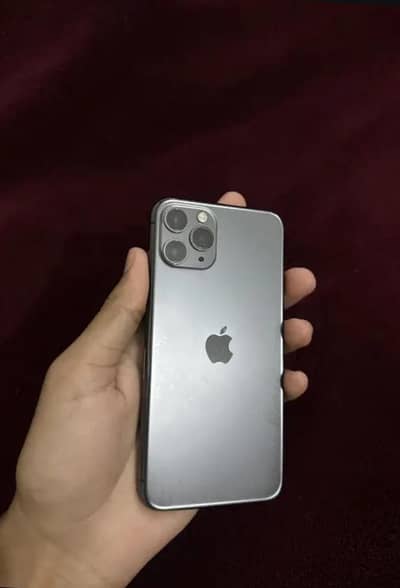 Iphone 11 Pro