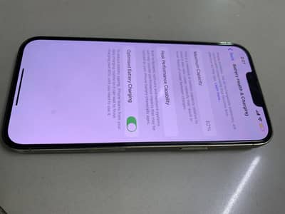 Apple iPhone 13 Pro Max PTA APPROVED / iPhone 16e 128gb