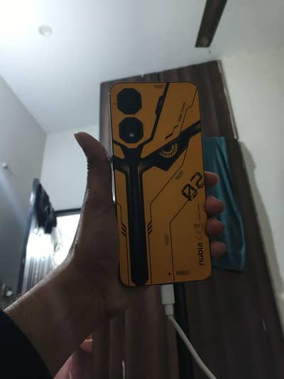 Nubia neo 2 5G
