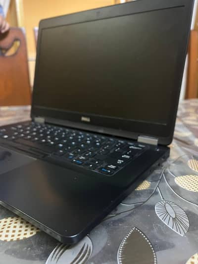 *Dell Latitude E5470 For Sale*