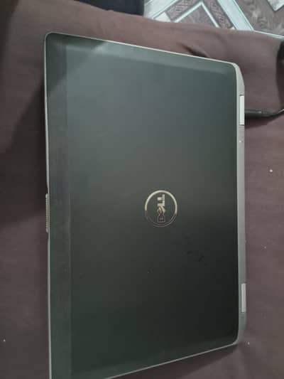 selling dell laptop