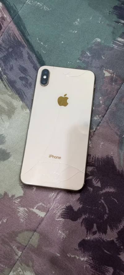 iPhone XS Max