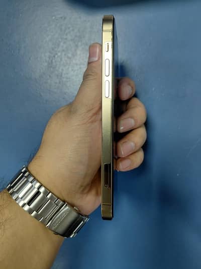 Iphone 12 Pro PTA Approved