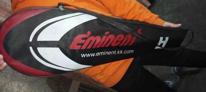 ractes pair for sell with already grips condition 80/100