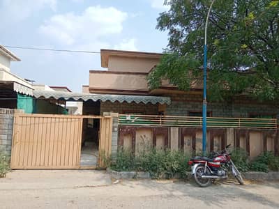 5 Marla House For Rent In Al Haram City Rawalpindi