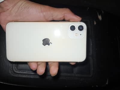 IPHONE 11 NON PTA 128gb