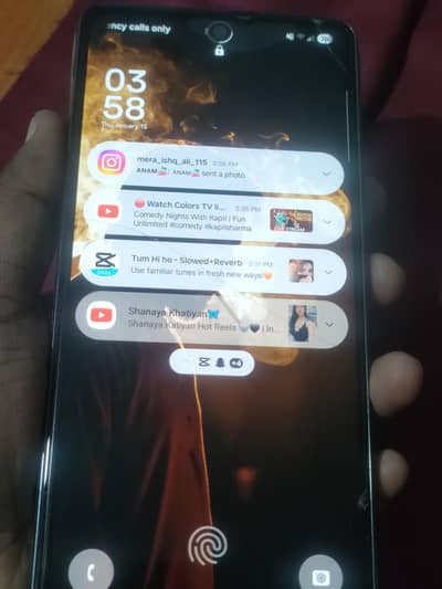 Samsung A53 5g non pta