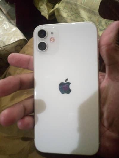 Iphone 11 64gb non dual