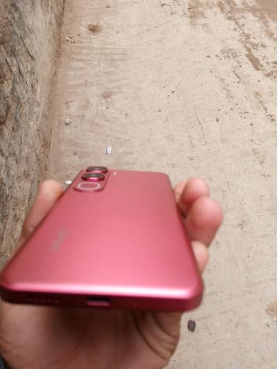 vivo y21d new mobile 3 month use 6/128