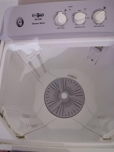 washing machine for sale