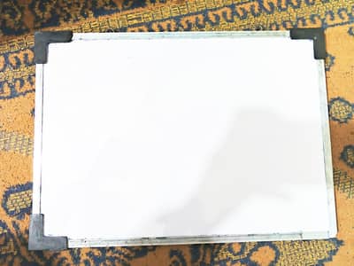 Small White board for children