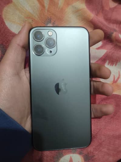 iPhone 11 Pro 256 gb