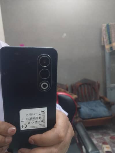 itel s25 9 month waranthy baki ha all saman ha