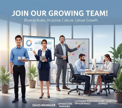 Job Description A reputable company is looking for energetic,