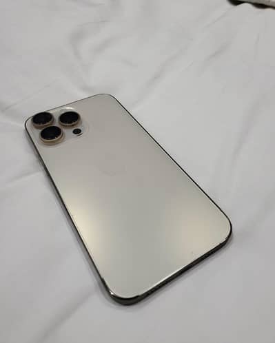 iPhone 14 Pro Max – 256GB (PTA Approved)