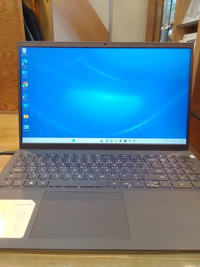 DEll Inspiron 15