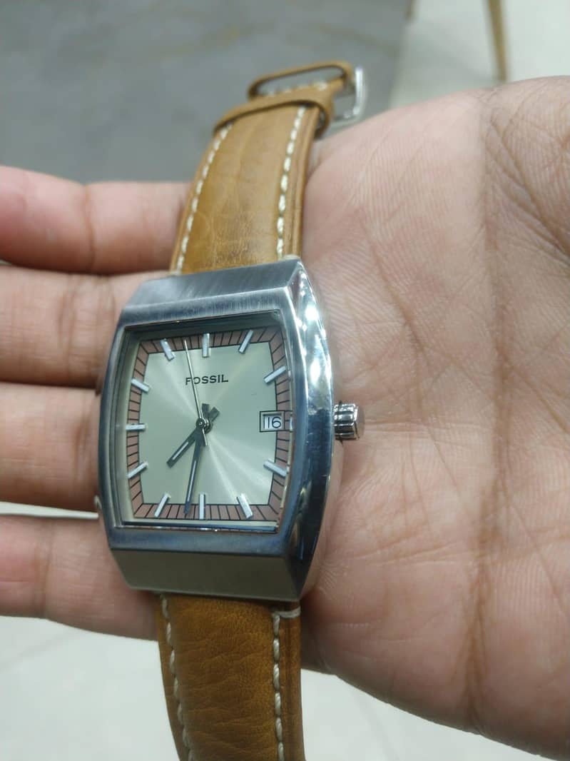 Fossil 1