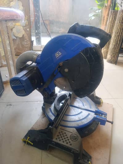 10 inch Degree Cutter