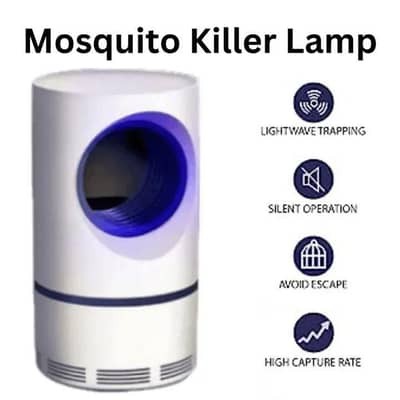 Mosquitos killer