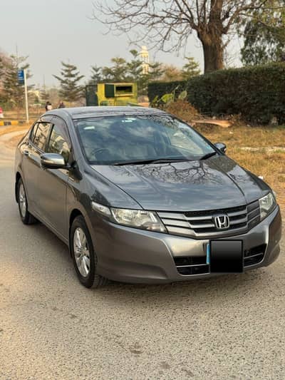 City aspire 1.5 prosmatec