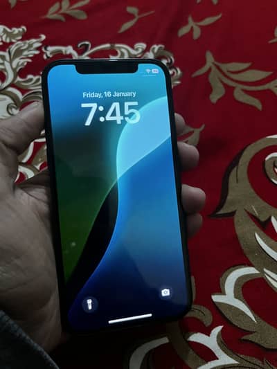 Iphone 12 3U tools verified