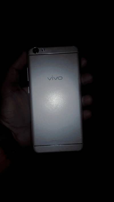 vivo y66 pta apprived