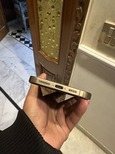 Iphone 16 pro max (fu)